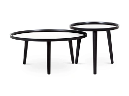 Набор журнальных столов Focus