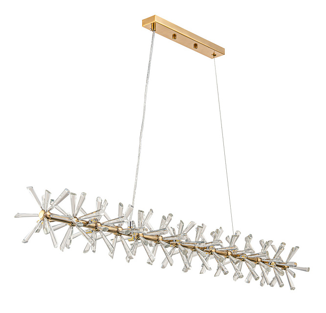 Люстра Star Light L1000 в Москве Люстра Star Light L1000