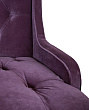 Американский диван Sommet фиолетовый №4