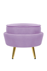 Пуф Pearl Adorn Purple в Москве