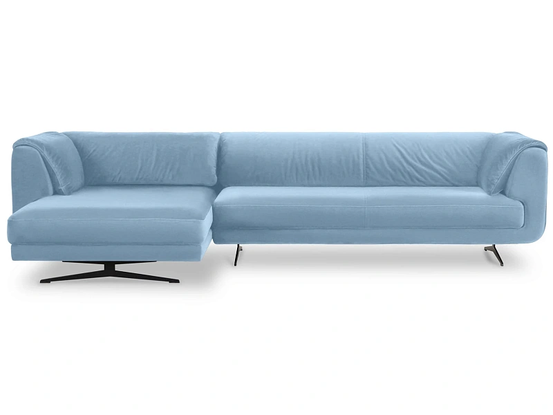 Диван Marsala угловой левый в Москве Диван Marsala угловой левый