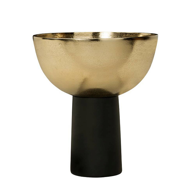 427272 Тарелка декоративная VICTORIAVILLE, H320, ?285, сталь, золотой в Москве 427272 Тарелка декоративная VICTORIAVILLE, H320, ?285, сталь, золотой