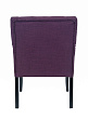 Низкое кресло Zander Purple №2