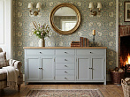 Большой комод "Жуль Верн (Jules Verne)" арт JV36ETGG/7035 №1