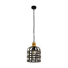 Подвесной потолочный светильник (люстра) OLDCASTLE