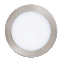 Светодиодный встраиваемая панель FUEVA-C 32754