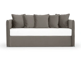 Кровать-кушетка Milano