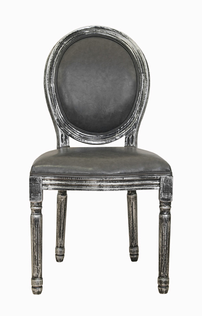 Стул Volker Silver в Москве Стул Volker Silver