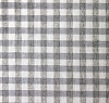 Скатерть "Vichy Gris" 50см арт 899-15