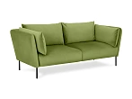 Диван Copenhagen 2-местный №1