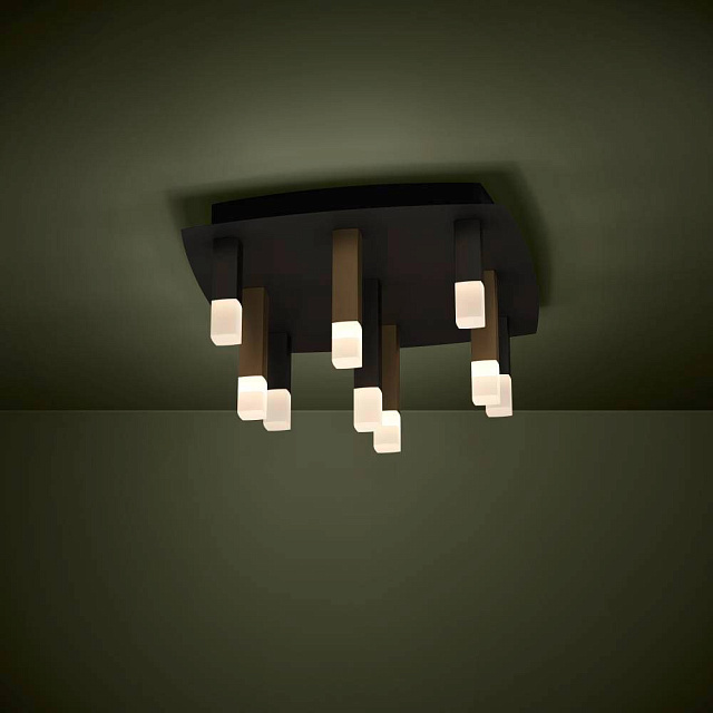 39905 Потолочный светильник ESTANTERIOS в Москве 39905 Потолочный светильник ESTANTERIOS