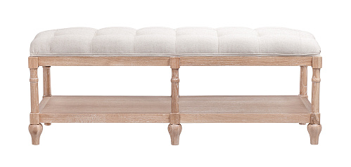 Оттоманка Martel Oak Beige