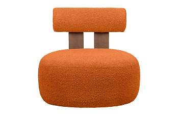 Кресло Luman Orange V3