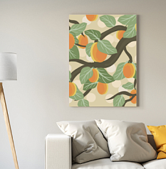 Панно "Berber" принт 21 арт BBD01_print_21