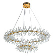Люстра Star Light 2 Rings №0