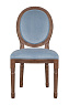 Стул Volker Leg Blue