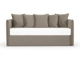 Кровать-кушетка Milano