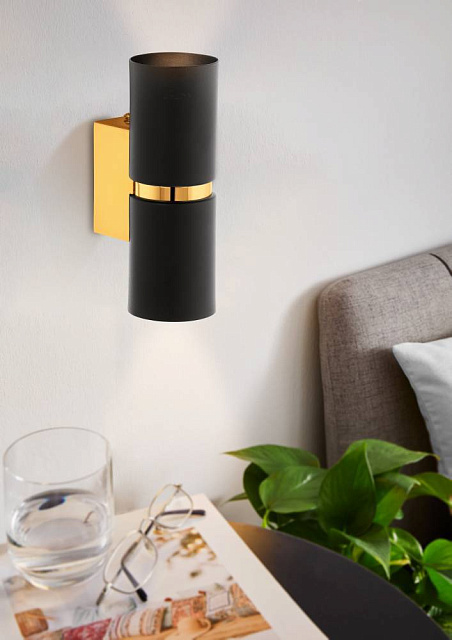 95364 Бра (настенный светильник) светодиодное PASSA