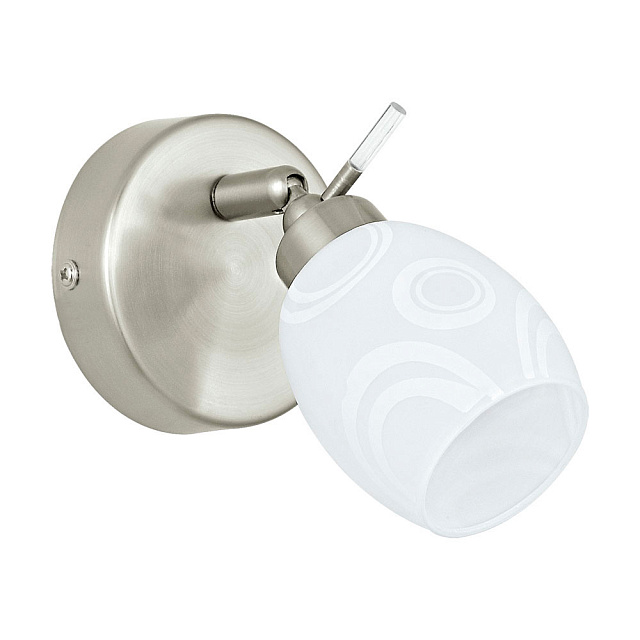 92586 Настенный светильник спот NABAO 1 в Москве 92586 Настенный светильник спот NABAO 1