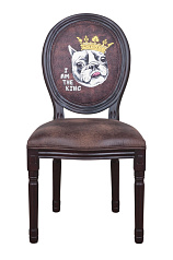 Стул Volker Brownie King Dog в Москве