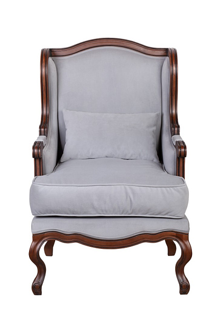 Классическое кресло Brody Ratang в американском стиле в Москве Классическое кресло Brody Ratang в американском стиле