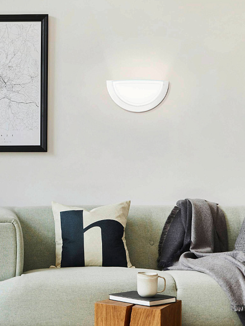 83154 Бра (настенный светильник) PLANET 1