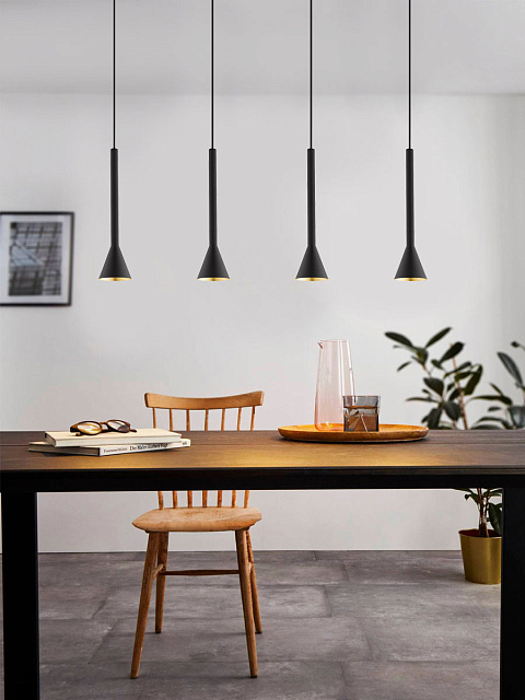 97605 Подвесной потолочный светильник (люстра) CORTADERAS светодиодный в Москве 97605 Подвесной потолочный светильник (люстра) CORTADERAS светодиодный