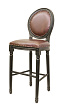 Дизайнерский барный стул Filon Brown V2 №3