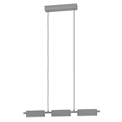 Подвесной потолочный светильник (люстра) ROVIRA