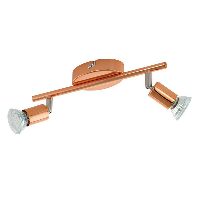 Светодиодный спот BUZZ-COPPER 2 94773