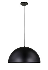 Люстра Sanda Black D40