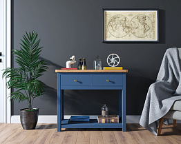 Консоль "Jules Verne" арт JV17ETGB