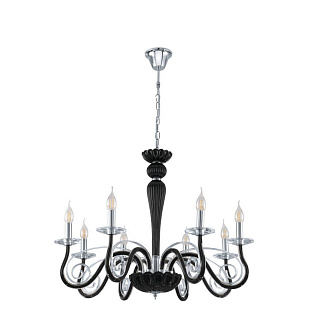 39127 Люстра потолочная MEDUNO