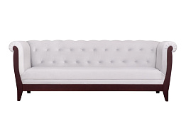 Классический диван Delvin
