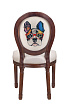 Стул Volker Bulldog №3