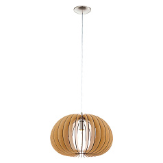 Подвесной потолочный светильник (люстра) COSSANO 94767