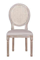 Стул с круглой спинкой Volker Oak Rattan в Москве