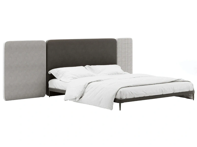 Кровать Licata в Москве Кровать Licata