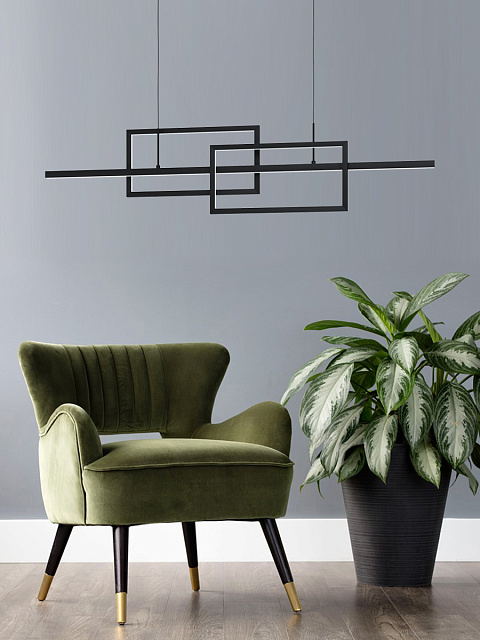 39797 Светодиодный подвес PUEBLA в Москве 39797 Светодиодный подвес PUEBLA