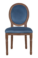 Стул Volker Leg Blue V2 в Москве