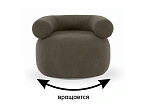 Кресло Tirella вращающееся №8