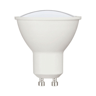 Светодиод. лампа Relax&Work A50, 3W, 250lm, 2700K  5W, 470lm, 4000K (GU10)