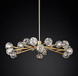 Люстра Boule-De-Cristal D100 №2