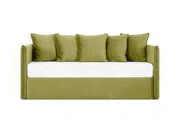 Кровать-кушетка Milano