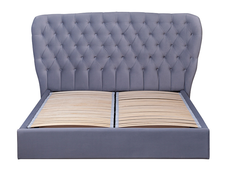 Дизайнерская кровать для гостиниц Arnett в Москве Дизайнерская кровать для гостиниц Arnett