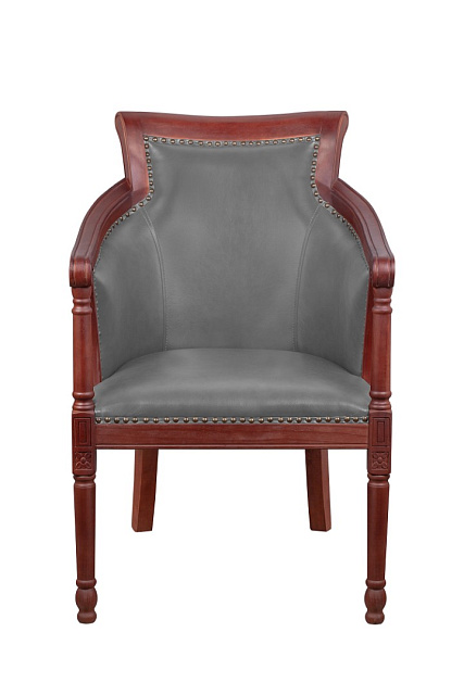 Кресло Valene Grey в Москве Кресло Valene Grey