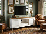 Комод под TV "Одри (Odri)" арт od2128 №0