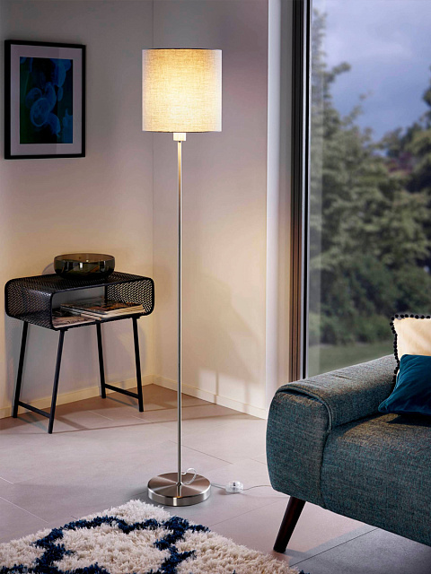 95166 Торшер (напольный светильник) PASTERI