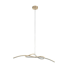 Подвесной потолочный светильник (люстра) NOVAFELTRIA светодиодный