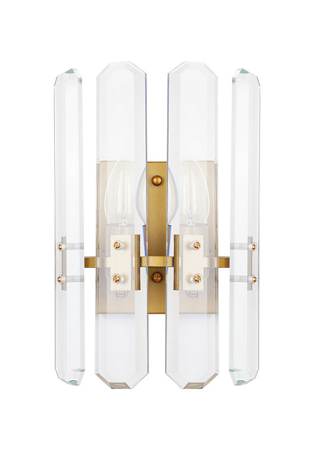 Люстра Bonington Wall